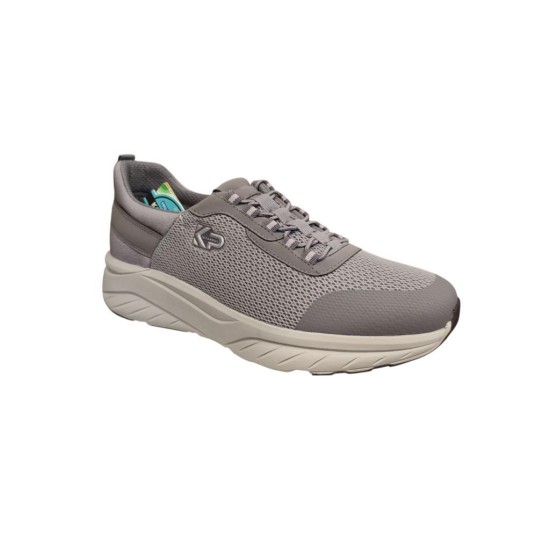 KİNG PAOLO 1267 ORTOPEDİK TEKSTİL ERKEK SPOR AYAKKABI