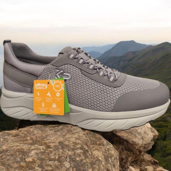 KİNG PAOLO 1267 ORTOPEDİK TEKSTİL ERKEK SPOR AYAKKABI