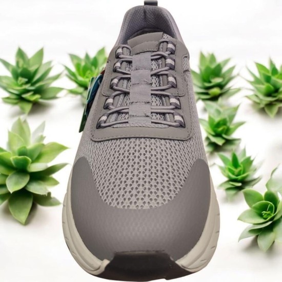 KİNG PAOLO 1267 ORTOPEDİK TEKSTİL ERKEK SPOR AYAKKABI