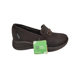 KİNG PAOLO 5133 DOLGU TABAN KADIN TEKSTİL AYAKKABI