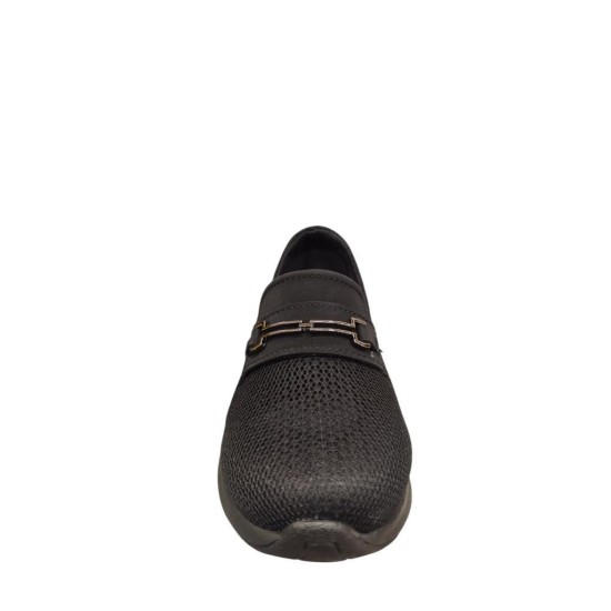 KİNG PAOLO 5133 DOLGU TABAN KADIN TEKSTİL AYAKKABI