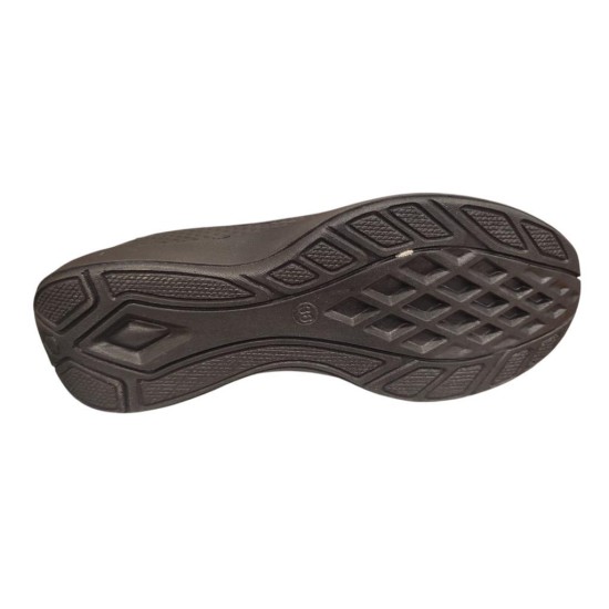 KİNG PAOLO 5133 DOLGU TABAN KADIN TEKSTİL AYAKKABI