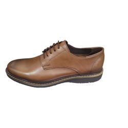 KOMCERO 3Y6691 BAĞCIKLI EVA HAFİF DERİ KLASİK ERKEK AYAKKABI KOMCERO 3Y6691 BAĞCIKLI EVA HAFİF DERİ KLASİK ERKEK AYAKKABI