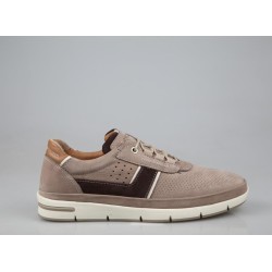 KOMCERO 4Y2153 ORTOPEDİK DERİ GÜNLÜK ERKEK AYAKKABI