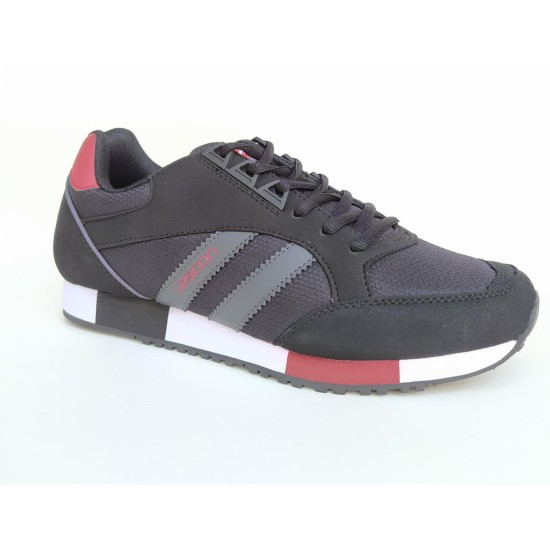 LESCON 20BABSTNM27643 ERKEK SNEAKERS SPOR AYAKKABI