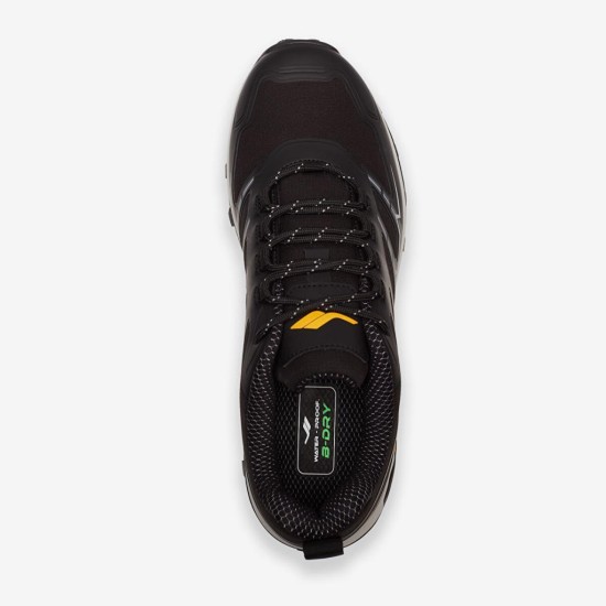 LESCON ARMOR 2 SU GEÇİRMEZ TREKKİNG ERKEK SPOR AYAKKABI