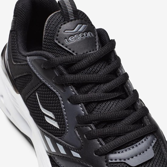 LESCON AXIS FLEX KALIN TABAN UNİSEX SPOR AYAKKABI