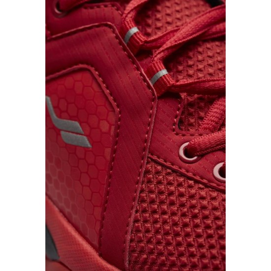 LESCON GALAXY 2 BİLEK BOY TEKSTİL BASKETBOL AYAKKABI