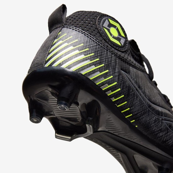 LESCON KRONOS BİLEK ÇORAPLI KRAMPON FUTBOL AYAKKABI