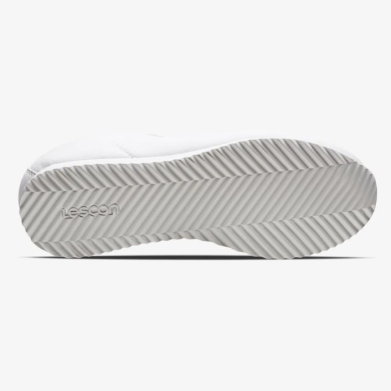 LESCON NETUN 5 İNCE TABAN KADIN SNEAKERS SPOR AYAKKABI