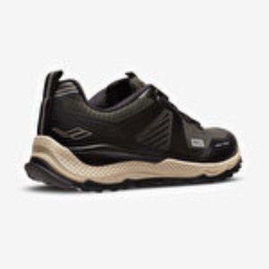 LESCON SAFARİ 3 SU GEÇİRMEZ TREKKİNG ERKEK SPOR AYAKABI