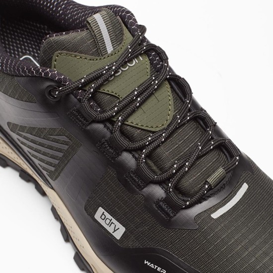 LESCON SAFARİ 3 SU GEÇİRMEZ TREKKİNG ERKEK SPOR AYAKABI