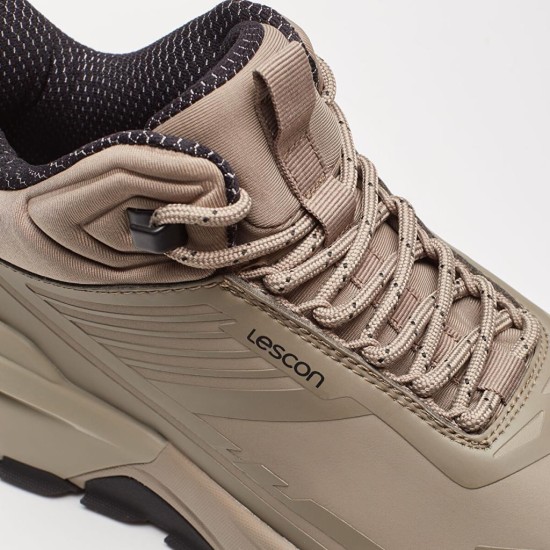 LESCON WİND MAX 2 SU GEÇİRMEZ TREKKİNG ERKEK BOT