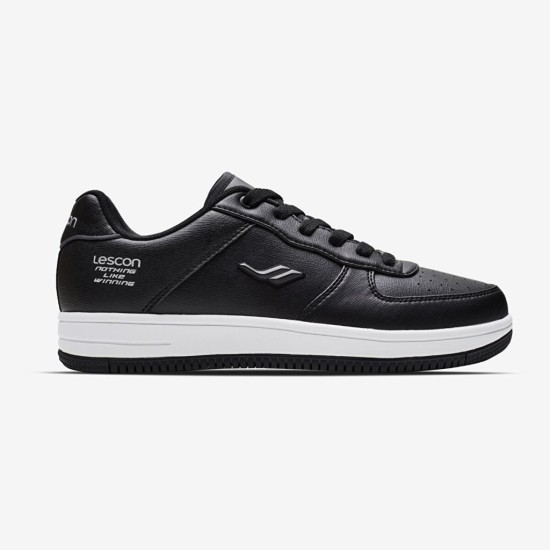 LESCON ZEPLİN 6  ESNEK HAFİF SNEAKERS KADIN SPOR AYAKKABI