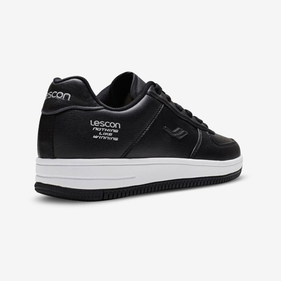 LESCON ZEPLİN 6  ESNEK HAFİF SNEAKERS KADIN SPOR AYAKKABI