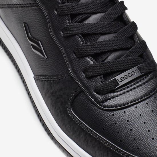 LESCON ZEPLİN 6  ESNEK HAFİF SNEAKERS KADIN SPOR AYAKKABI