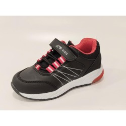 M.P  3121PT CIRTLI IŞIKLI ÇOCUK SPOR AYAKKABI(26-30)