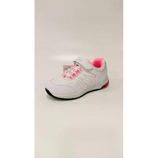 M.P  3121PT CIRTLI IŞIKLI ÇOCUK SPOR AYAKKABI(26-30)