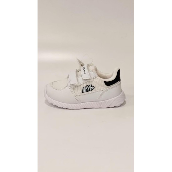 M.P 3247BB CIRTLI HAFİF TABAN BEBE SPOR AYAKKABI(21-25)
