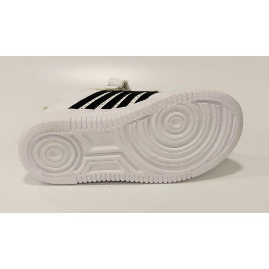 M.P.ONE CIRTLI İNCE TABAN ÇOCUK SPOR AYAKKABI