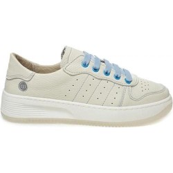 MAMMAMİA D23YA-10 YUMUŞAK DERİ KADIN SNEAKER SPOR AYAKKABI MAMMAMİA D23YA-10 YUMUŞAK DERİ KADIN SNEAKER SPOR AYAKKABI