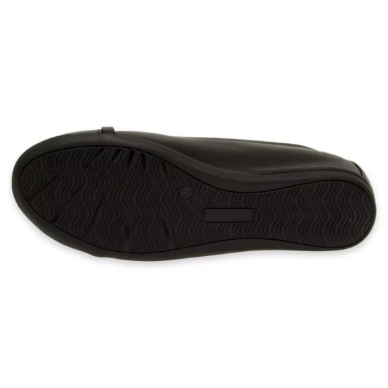 MAMMAMİA D24KA-250 GİZLİ DOLGU TOKALI DERİ KADIN AYAKKABI