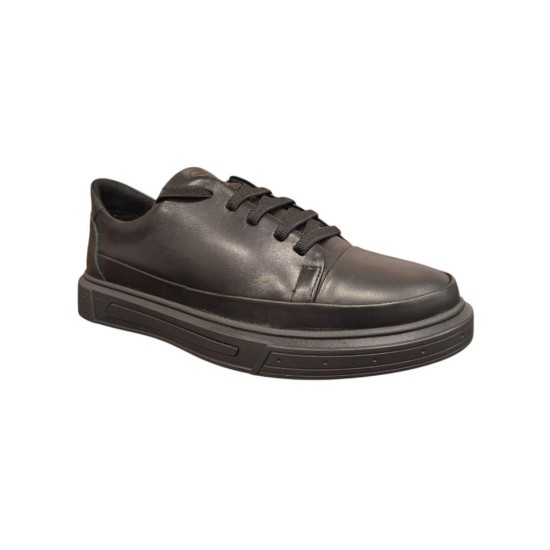 MAMMAMİA D25KA-3630 ORTOPEDİK GÜNLÜK DERİ KADIN AYAKKABI