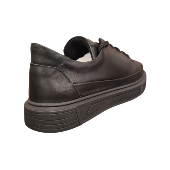 MAMMAMİA D25KA-3630 ORTOPEDİK GÜNLÜK DERİ KADIN AYAKKABI