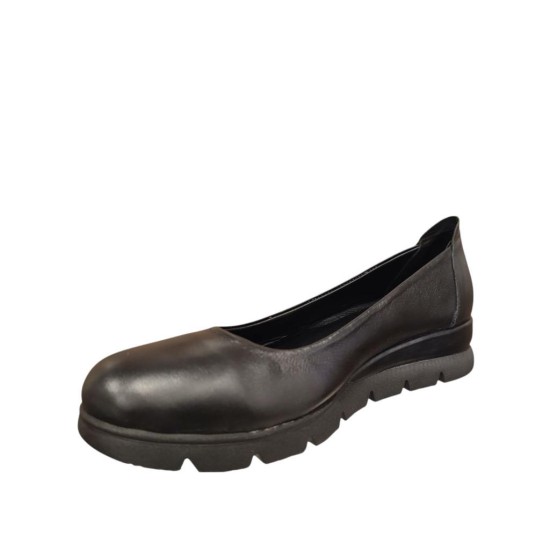 MAMMAMİA D25KA-660 ORTOPEDİK HAFİF DERİ KADIN  AYAKKABI