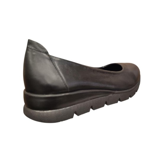 MAMMAMİA D25KA-660 ORTOPEDİK HAFİF DERİ KADIN  AYAKKABI