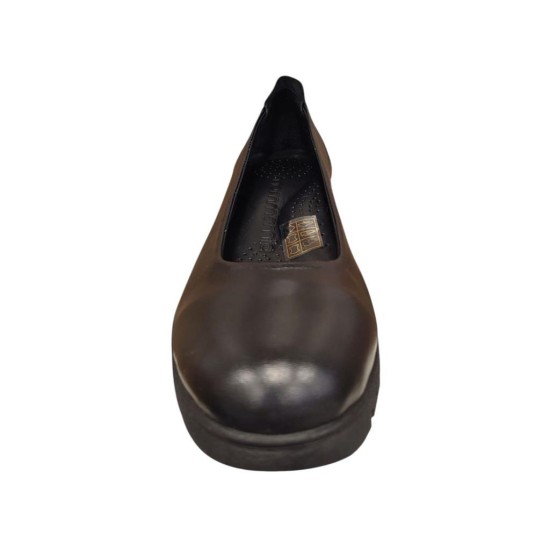 MAMMAMİA D25KA-660 ORTOPEDİK HAFİF DERİ KADIN  AYAKKABI