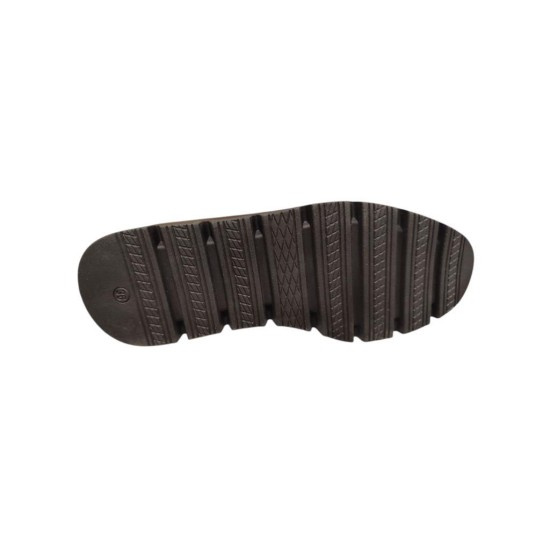 MAMMAMİA D25KA-660 ORTOPEDİK HAFİF DERİ KADIN  AYAKKABI