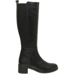 MAMMAMİA D25KC-2300 TOPUKLU KADIN DERİ ÇİZME MAMMAMİA D25KC-2300 TOPUKLU KADIN DERİ ÇİZME