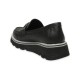 MAMMAMİA D25YA-3760  LOAFER DERİ KADIN AYAKKABI