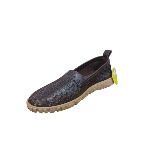 MAMMAMİA D25YA-650 KATLANABİLİR DERİ GÜNLÜK KADIN AYAKKABI