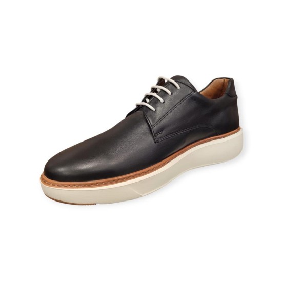 MARCOMEN 152-21026 İTHAL TABAN DERİ ERKEK OKSFORD AYAKKABI
