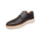 MARCOMEN 152-21026 İTHAL TABAN DERİ ERKEK OKSFORD AYAKKABI