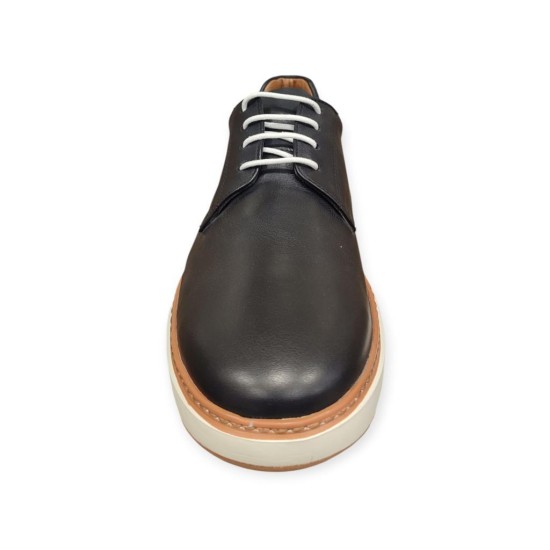 MARCOMEN 152-21026 İTHAL TABAN DERİ ERKEK OKSFORD AYAKKABI