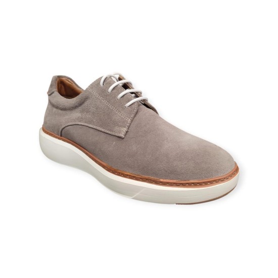 MARCOMEN 152-21026 İTHAL TABAN DERİ ERKEK OKSFORD AYAKKABI