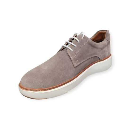 MARCOMEN 152-21026 İTHAL TABAN DERİ ERKEK OKSFORD AYAKKABI