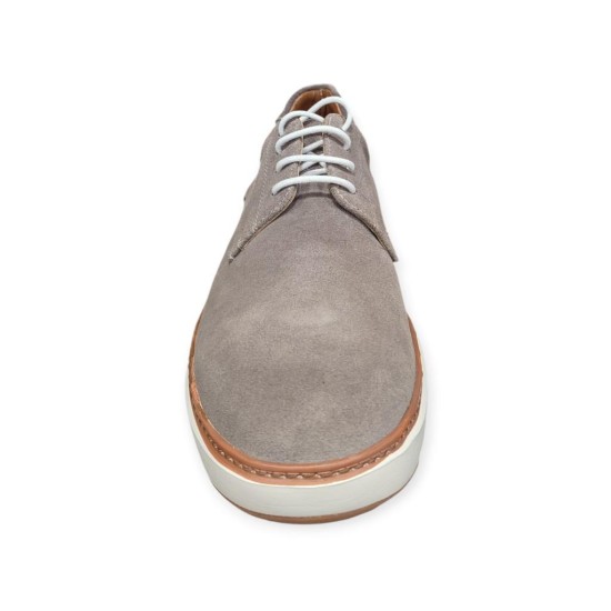 MARCOMEN 152-21026 İTHAL TABAN DERİ ERKEK OKSFORD AYAKKABI