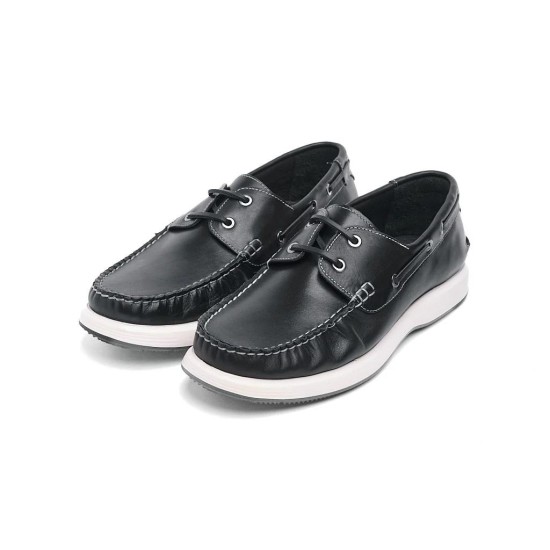 MARCOMEN 152-21281 İTHAL TABAN HAFİF DERİ ERKEK AYAKKABI