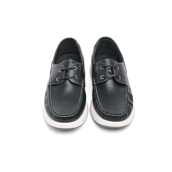 MARCOMEN 152-21281 İTHAL TABAN HAFİF DERİ ERKEK AYAKKABI