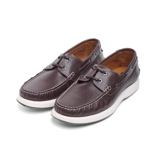 MARCOMEN 152-21281 İTHAL TABAN HAFİF DERİ ERKEK AYAKKABI