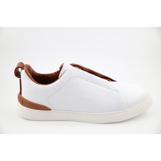 MARCOMEN 152-21474 İTHAL TABAN ERKEK DERİ GÜNLÜK AYAKKABI