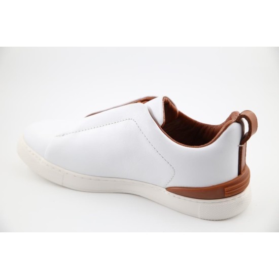 MARCOMEN 152-21474 İTHAL TABAN ERKEK DERİ GÜNLÜK AYAKKABI