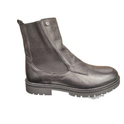 MARCOMEN 16226-5 KALIN TABAN LASTİKLİ CHELSİ DERİ ERKEK BOT