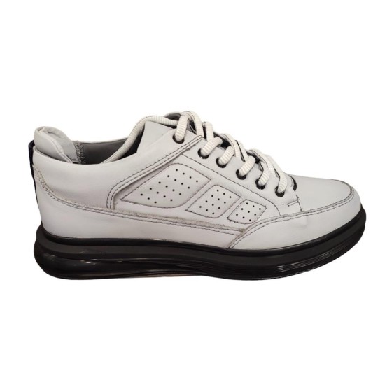 MARCOMEN 16366 ÖZEL BALON TABAN DERİ HAFİF ERKEK AYAKKABI