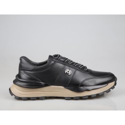 MARCOMEN 19466 İTHAL TABAN HAFİF DERİ ERKEK AYAKKABI