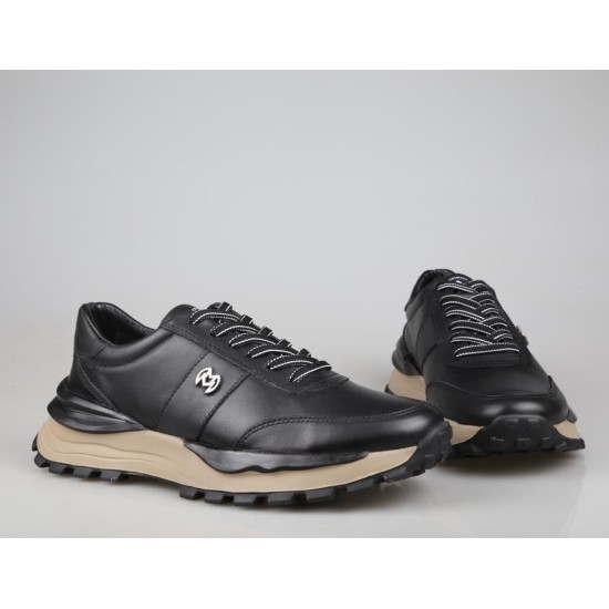 MARCOMEN 19466 İTHAL TABAN HAFİF DERİ ERKEK AYAKKABI